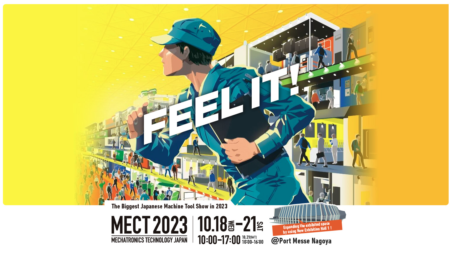 MECT 2023